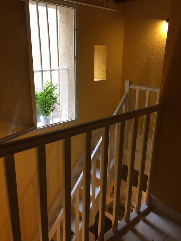 Appartement Vieille Intendance Montpellier Exterior photo