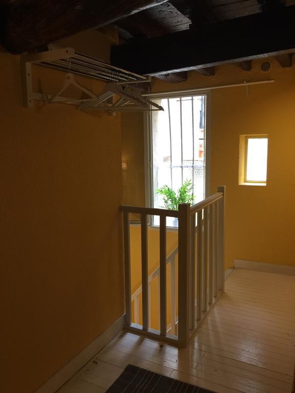 Appartement Vieille Intendance Montpellier Exterior photo